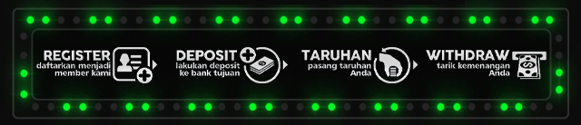 PUNCAK333 Jackpot